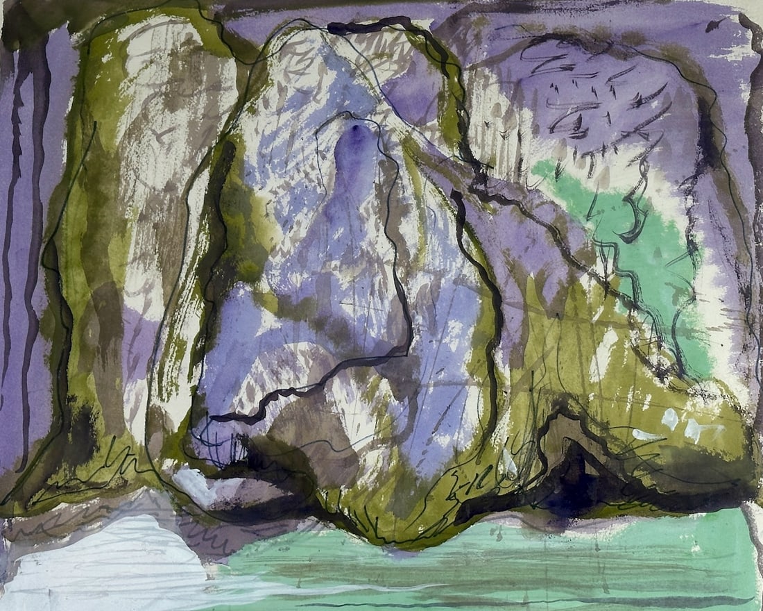 Philippe HOSIASSON, 1898-1978 (Ukraine/France)