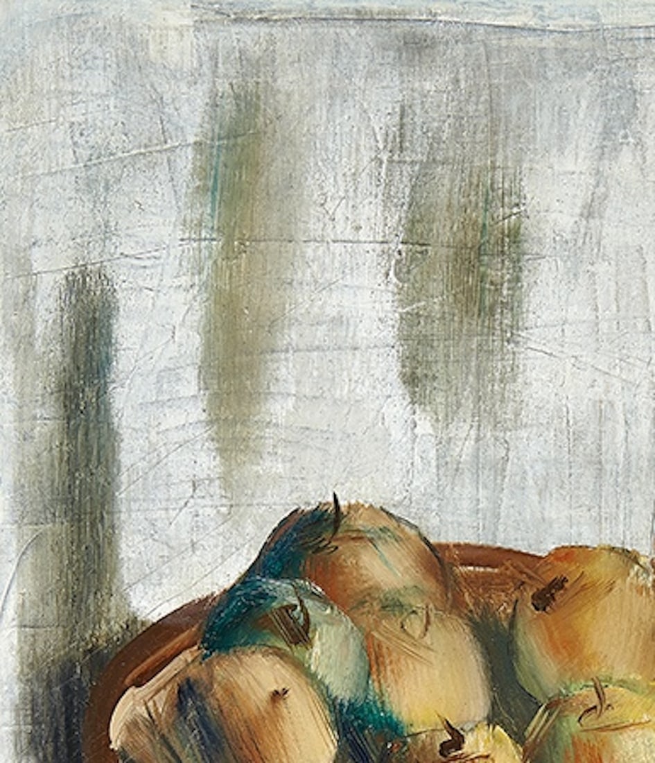 Joachim WEINGART, 1895-1942/45 (Russia/Poland/France)