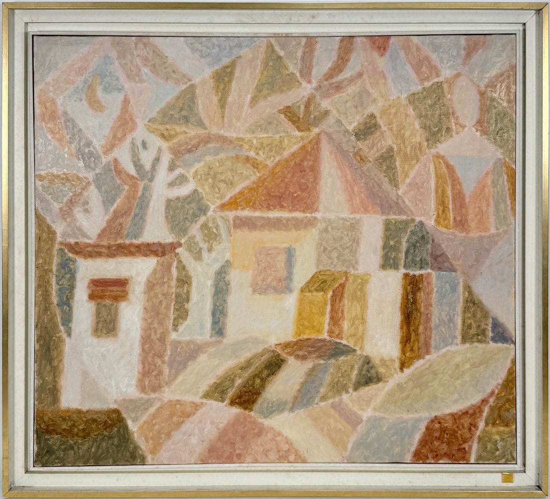 Gennady ZUBKOV, 1940-2021 (Russia) (1 of 8)