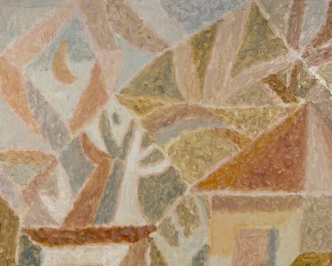Gennady ZUBKOV, 1940-2021 (Russia)