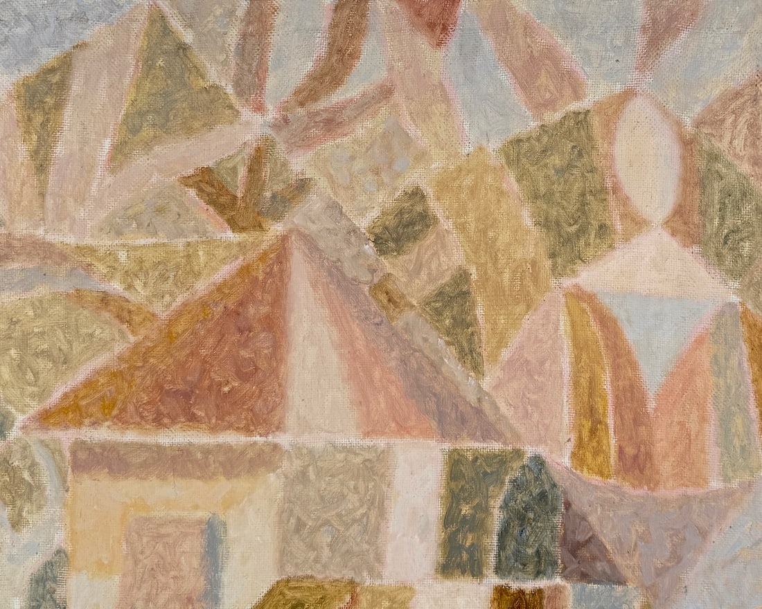 Gennady ZUBKOV, 1940-2021 (Russia)