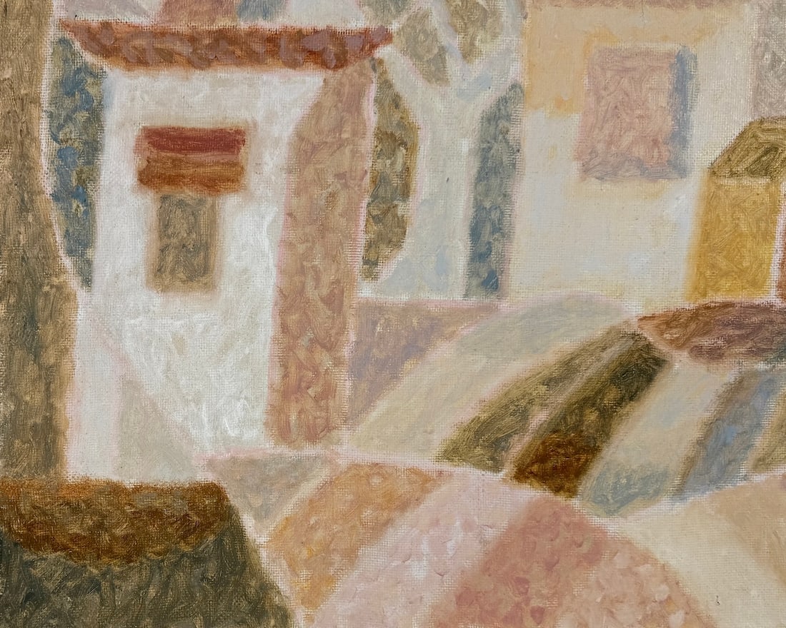 Gennady ZUBKOV, 1940-2021 (Russia)