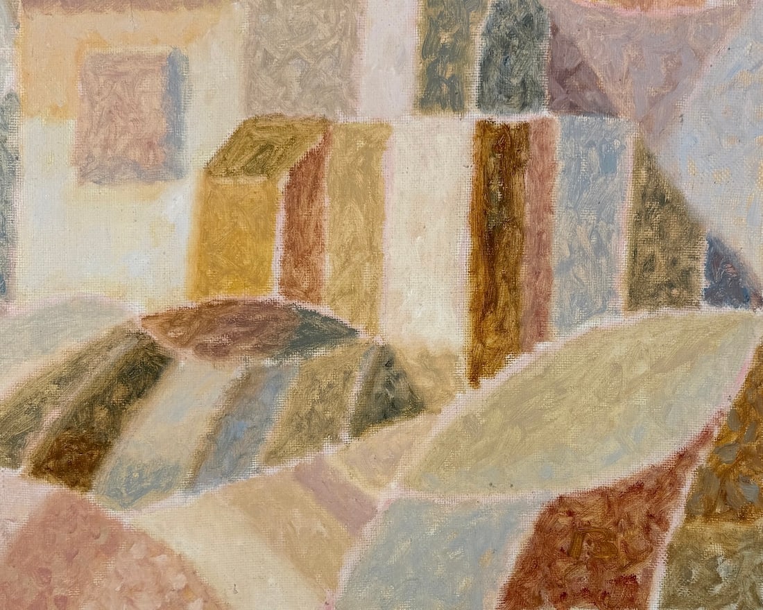 Gennady ZUBKOV, 1940-2021 (Russia)