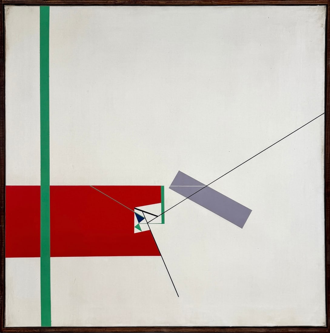 Alfredo HLITO, 1923-1993 (Argentina) (1 of 10)