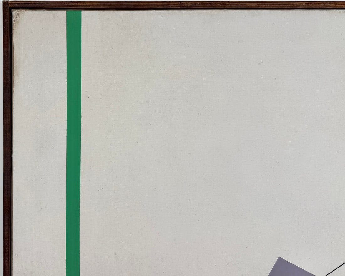Alfredo HLITO, 1923-1993 (Argentina)
