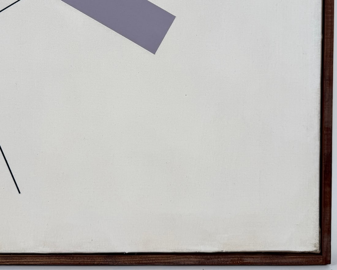 Alfredo HLITO, 1923-1993 (Argentina)