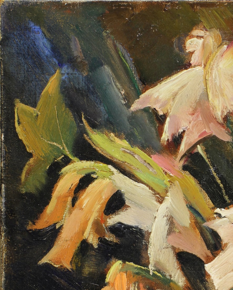 Boris PASTOUKHOFF, 1894-1974 (Russia/France)