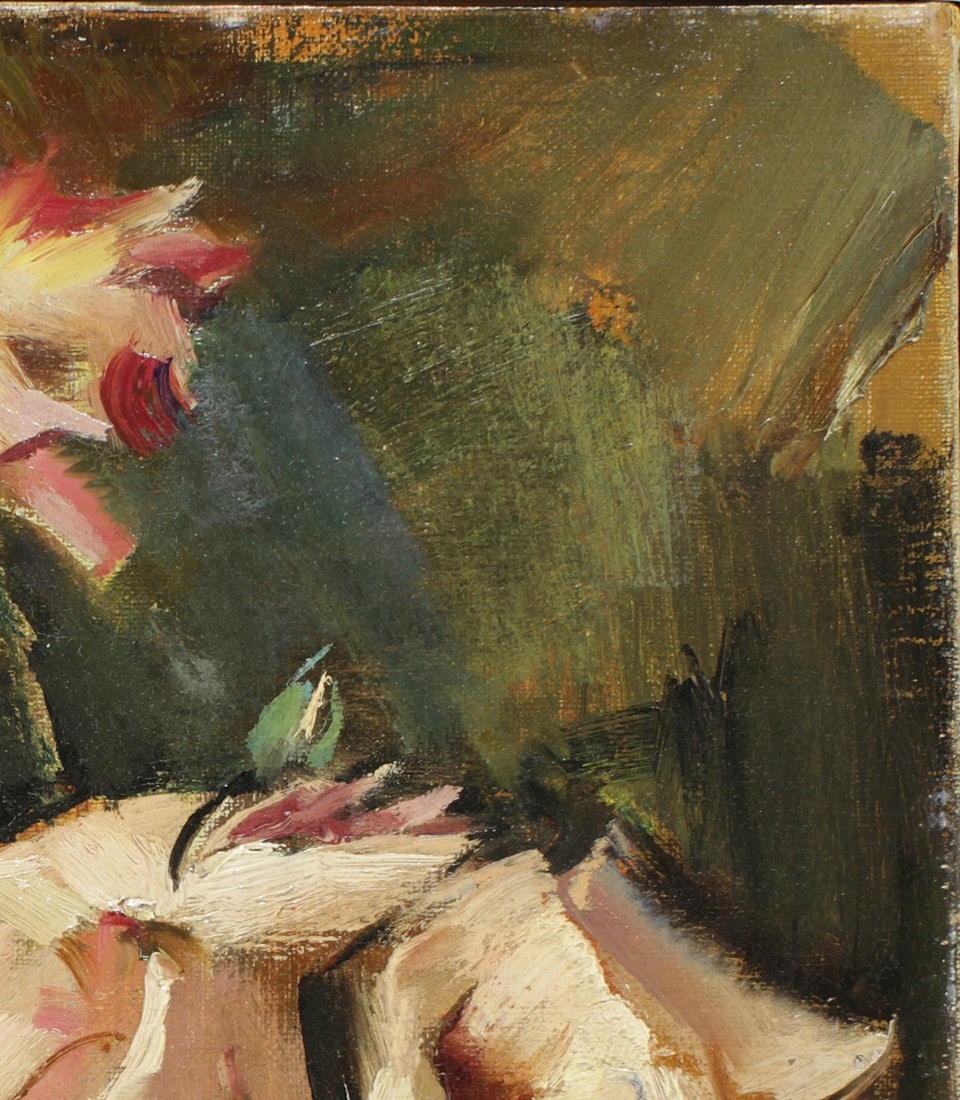 Boris PASTOUKHOFF, 1894-1974 (Russia/France)
