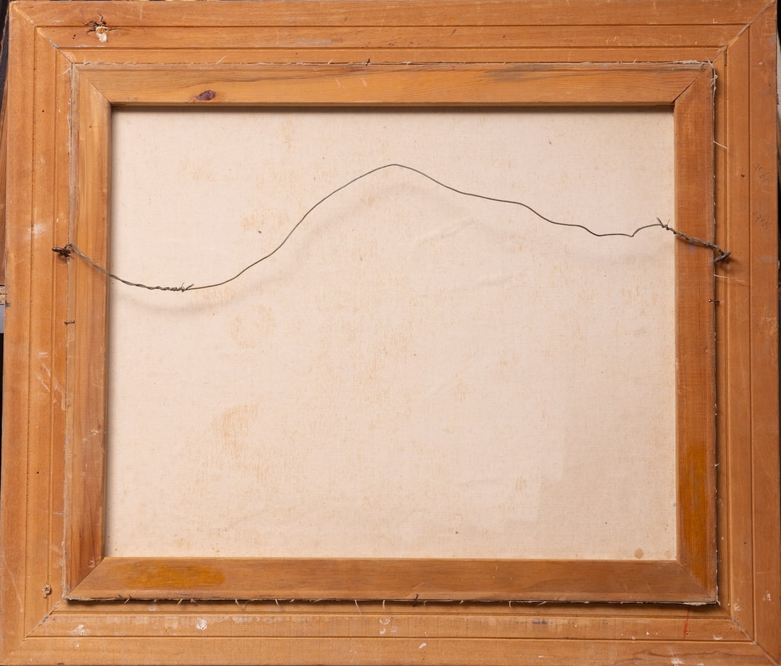 Etel ADNAN, 1925-2021 (Lebanon/France)