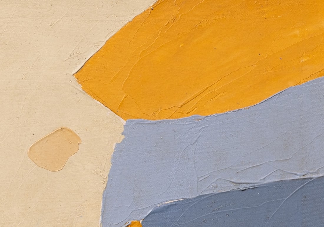 Etel ADNAN, 1925-2021 (Lebanon/France)