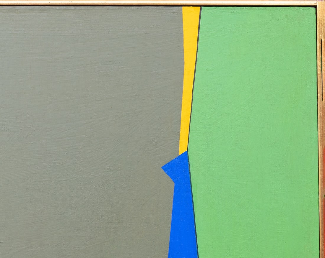Saliba DOUAIHY, 1915-1994 (Lebanon/France/America)