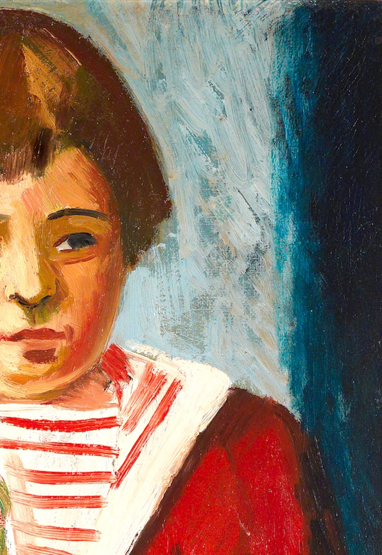 Adolphe FEDER, 1886-1943 (Ukraine/France)