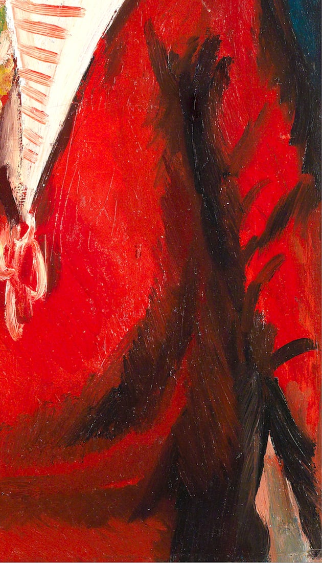 Adolphe FEDER, 1886-1943 (Ukraine/France)