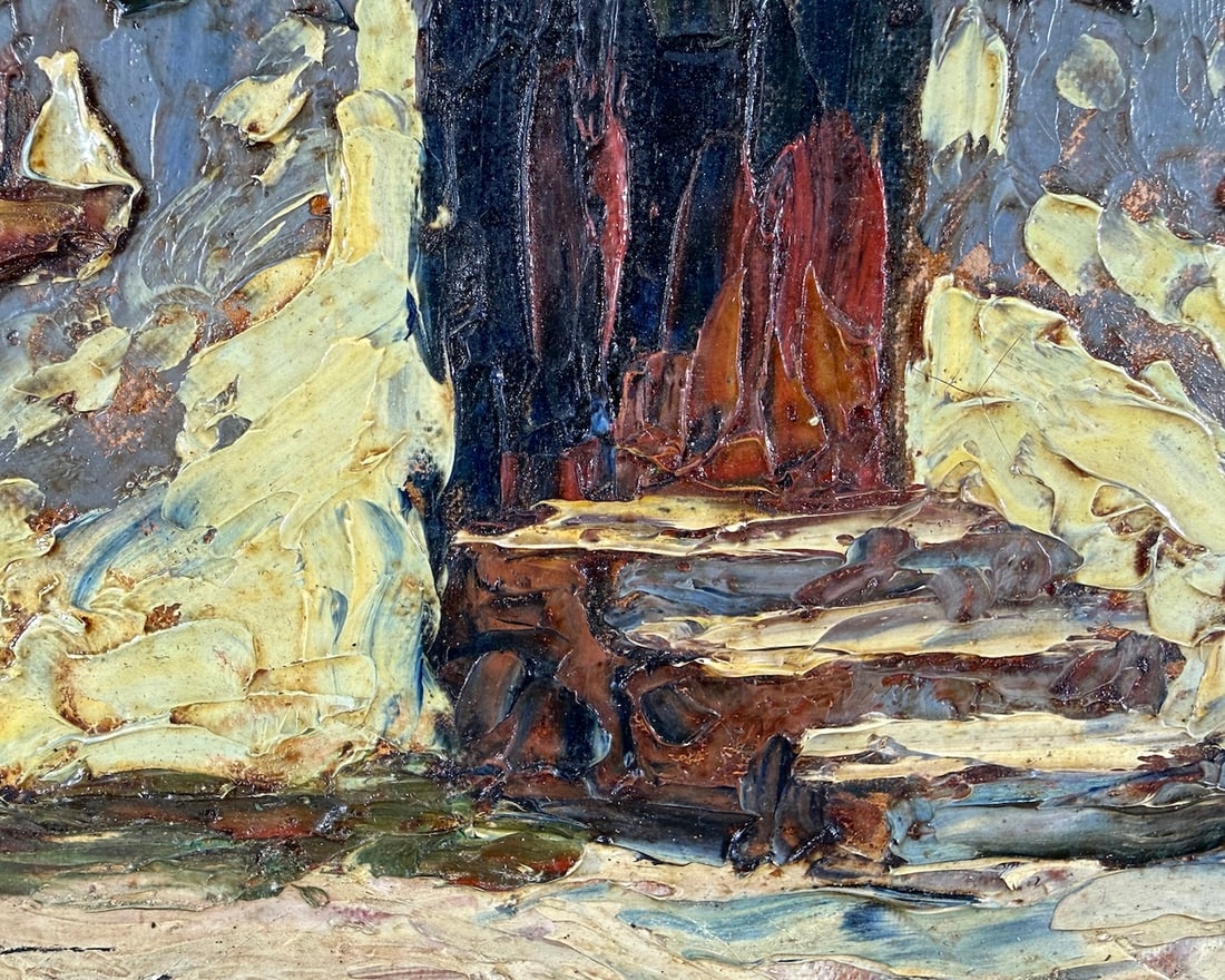 Mykola BURACHEK, 1871-1942 (Ukraine)