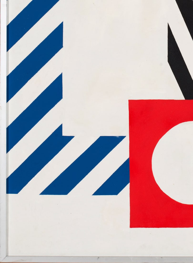Kumi Sugai, 1919-1996 (Japan/France)
