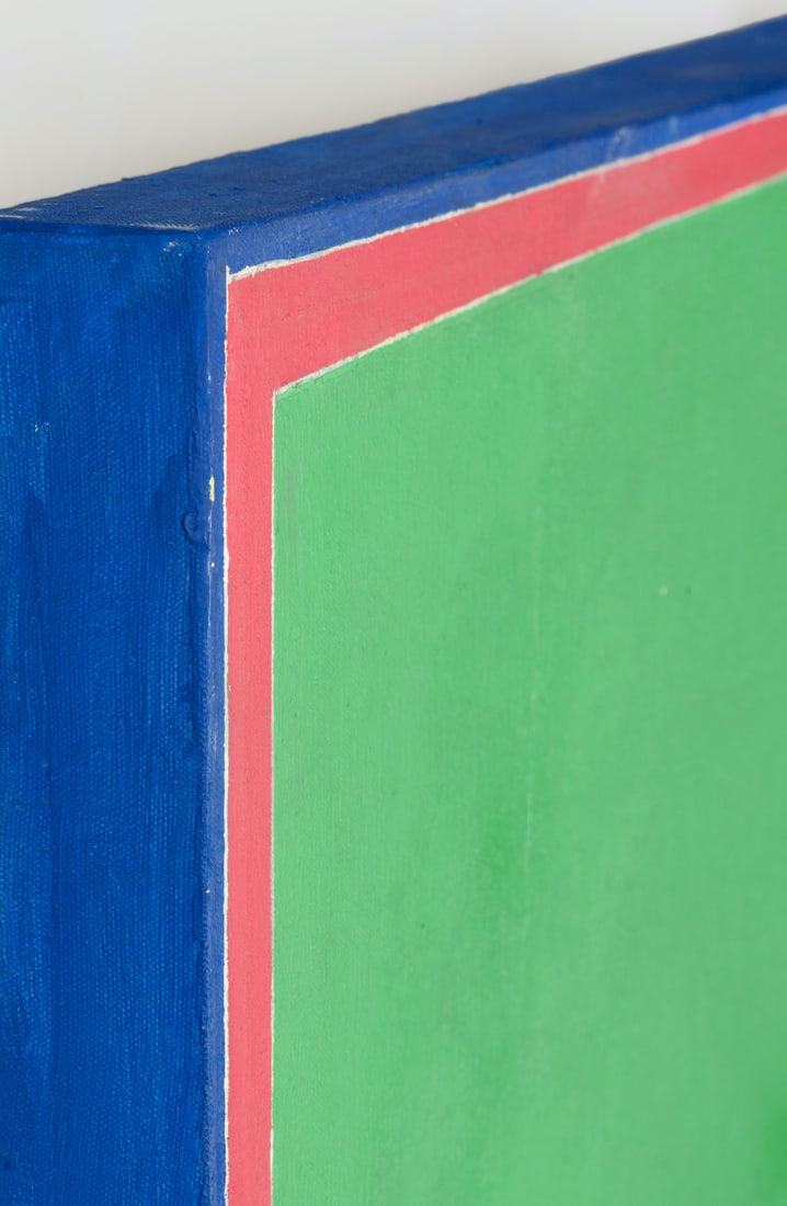 Seymour Boardman, 1921-2005 (New York, USA)