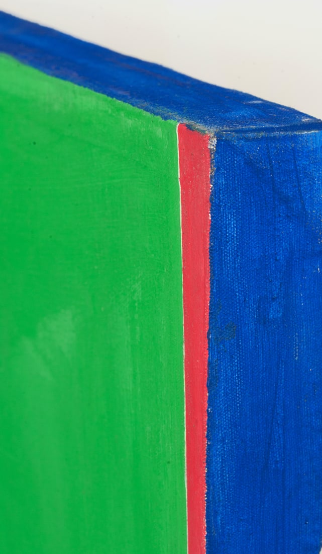 Seymour Boardman, 1921-2005 (New York, USA)