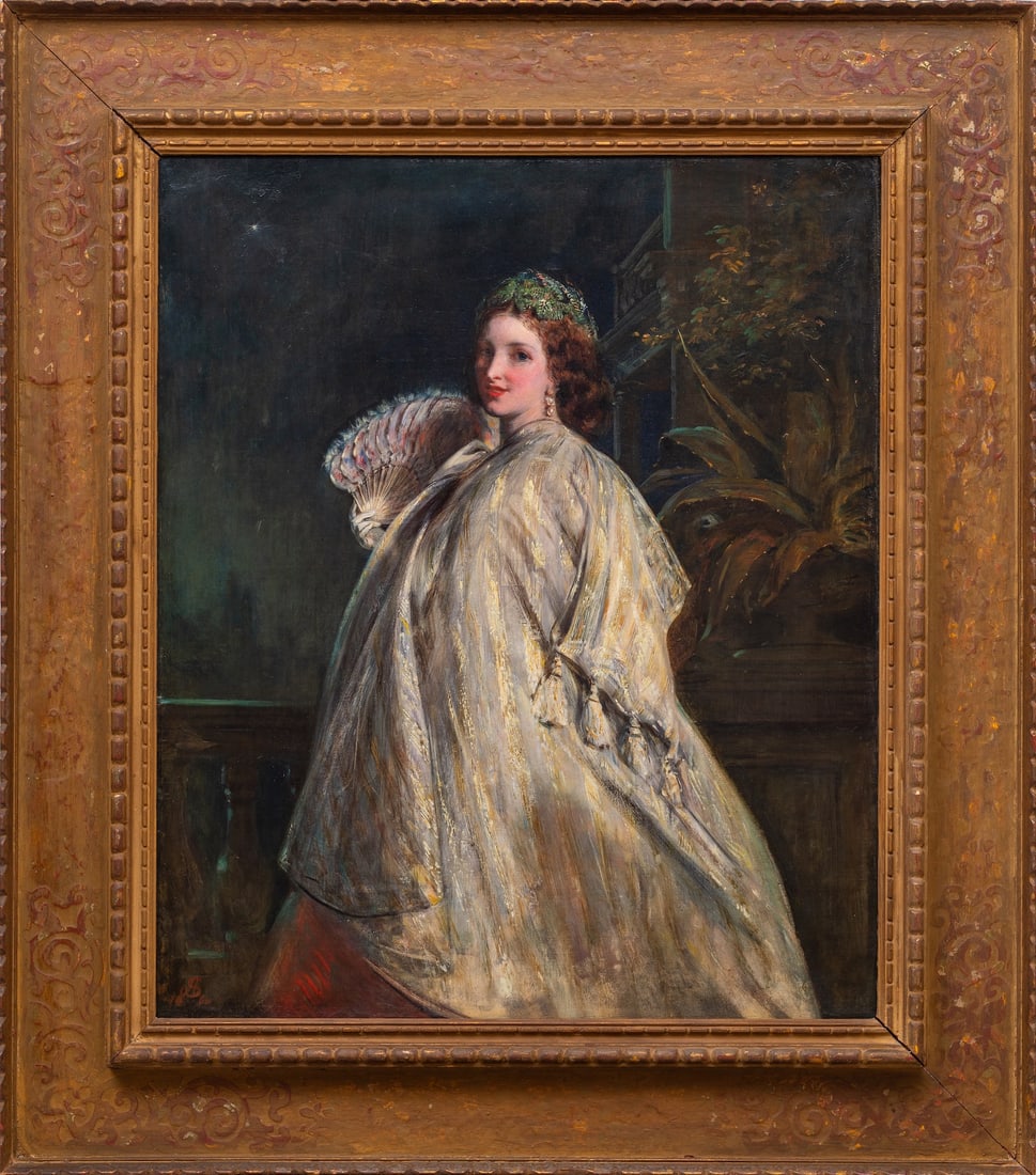 Abraham Solomon, 1824-1862 (Britain) (1 of 13)
