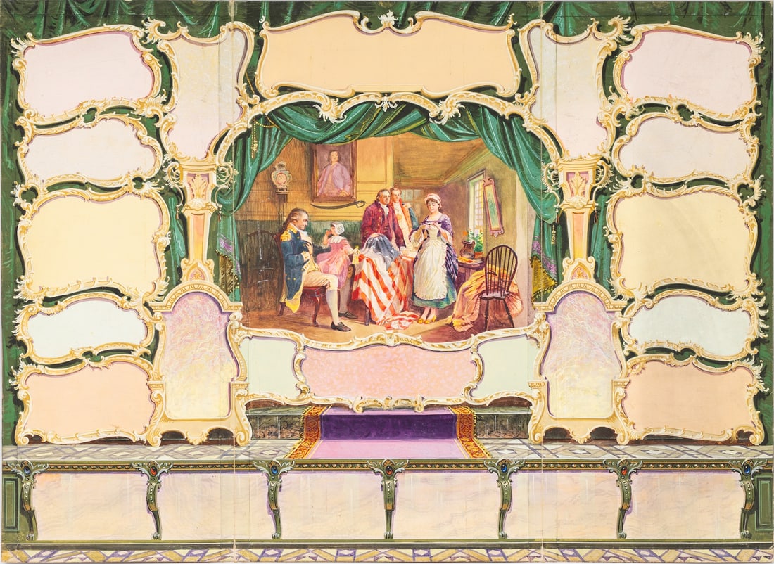 Charles F. Thompson, c. 1865 - after 1930 (1 of 4)
