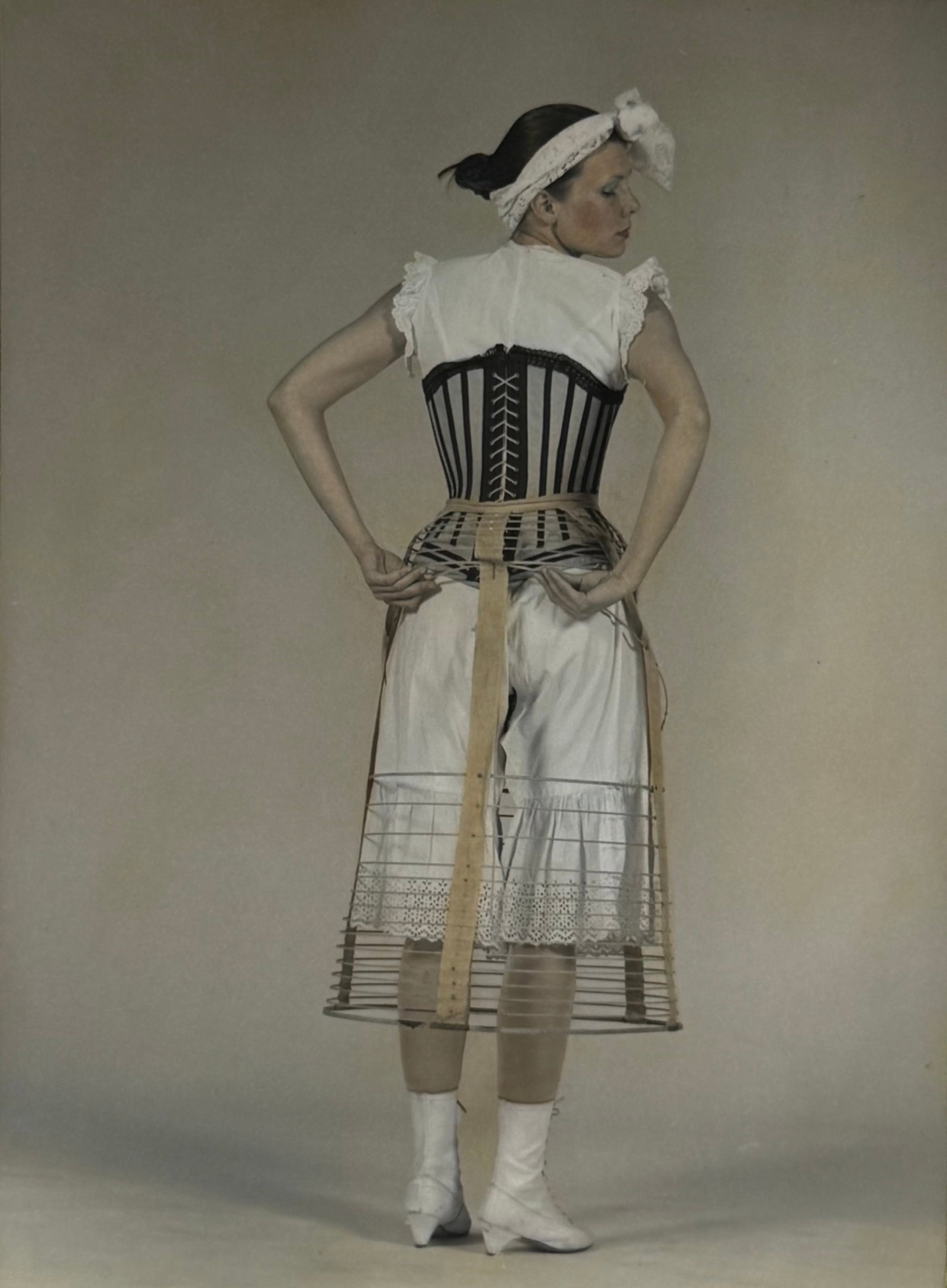 Harriet Tannin, 1929-2009 (USA) (1 of 4)