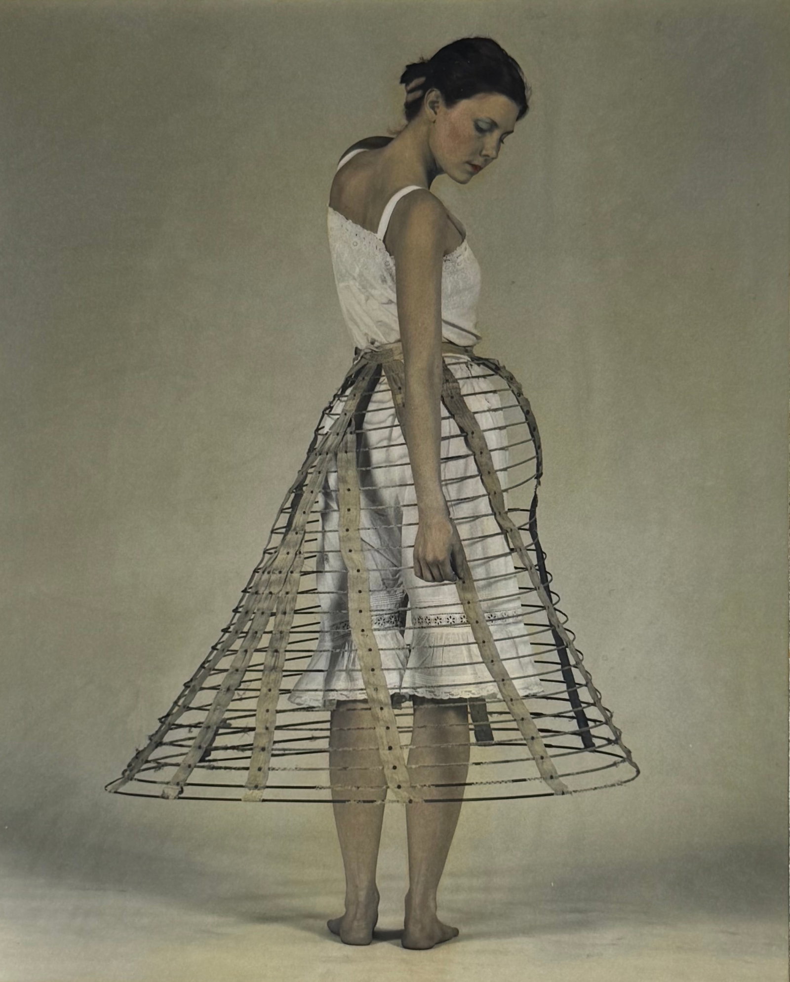 Harriet Tannin, 1929-2009 (USA) (1 of 4)