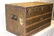 LOUIS VUITTON MONOGRAMMED STEAMER TRUNK, 1920S - 14