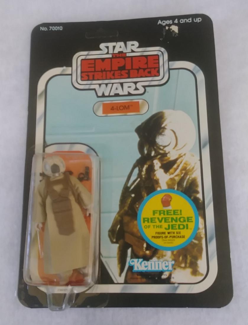 STAR WARS 4-LOM, 48 BACK (1 of 6)