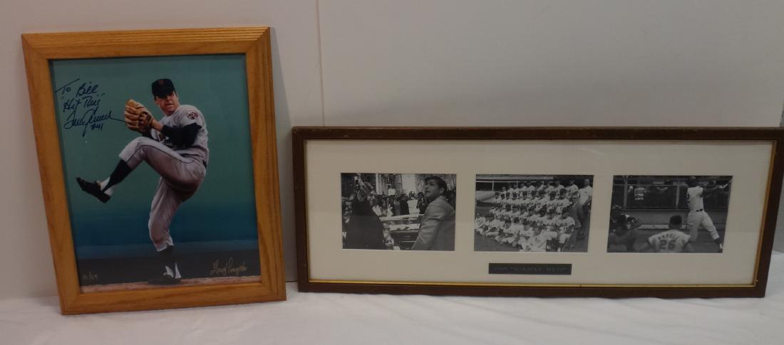 METS CHAMPIONSHIP LOT (1 of 8)