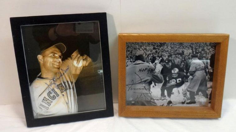 MBL & NFL LOT (1 of 5)