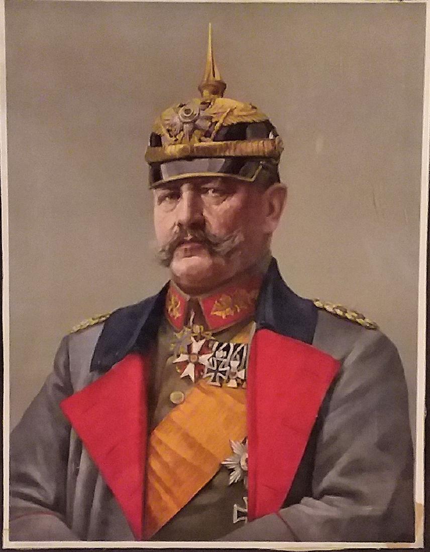 "SOLDIERS IN UNIFORM" VINTAGE PRINTS (1 of 10)