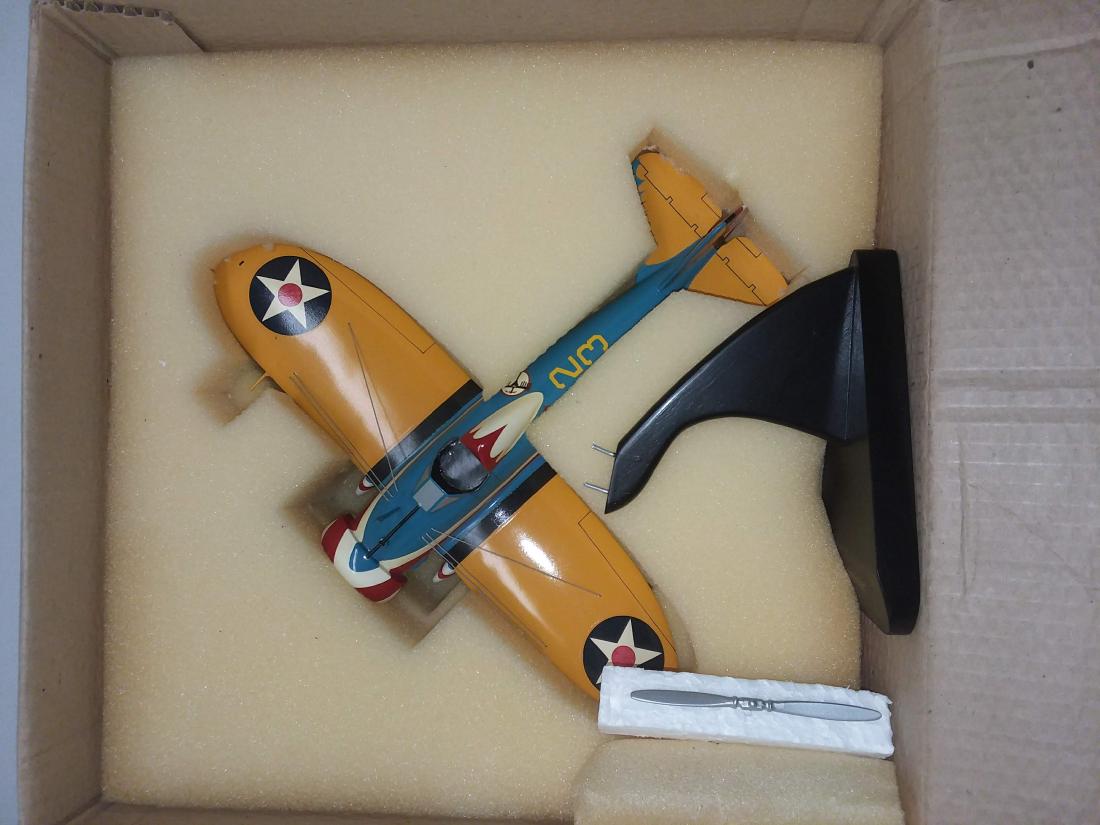 TOYS & MODELS CORP (1 of 2)