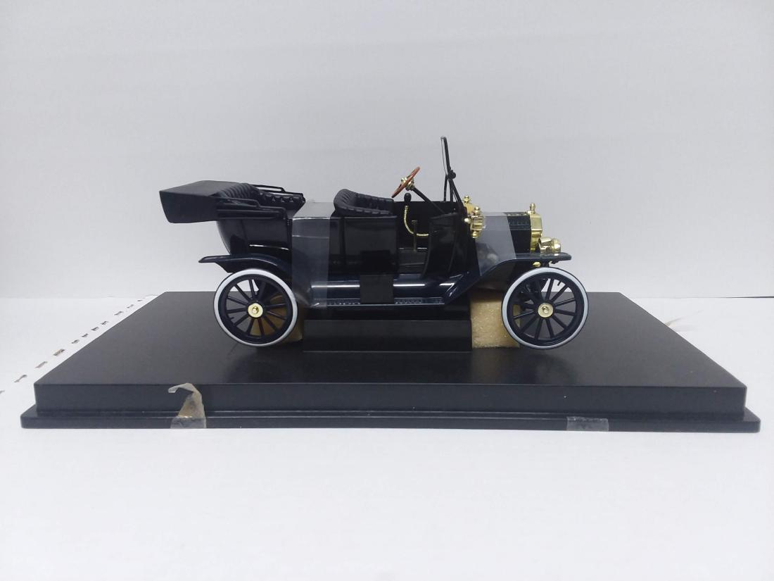 FRANKLIN MINT LOT OF 2 (1 of 5)