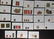 RARE EARLY FOREIGN STAMP COLLECTOR LOT - 5