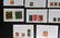 RARE EARLY FOREIGN STAMP COLLECTOR LOT - 6