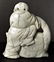Funny Old China Jade Carving - 2