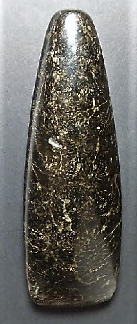 Tiano Ceremonial Axe Form Celt (1 of 1)