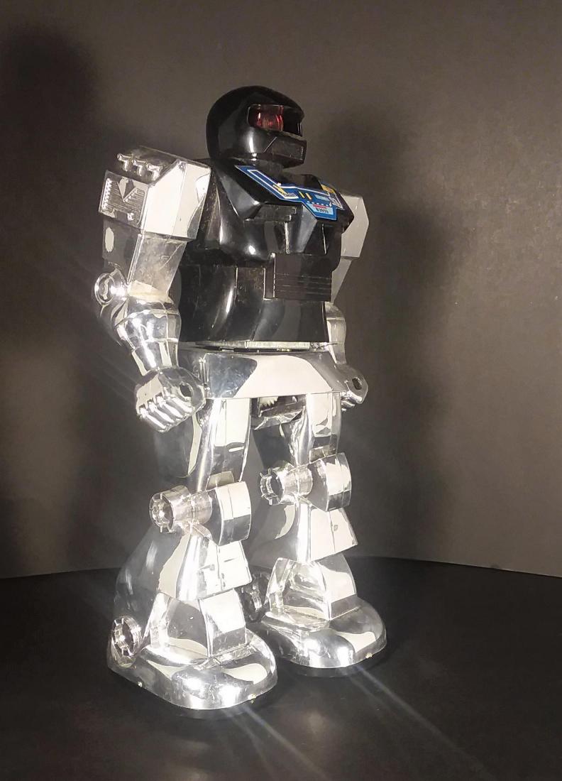Made in Japan Toy Robot (1 of 2)