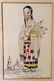 Mexico, A W/C & Litho, Early 20th C. - 3