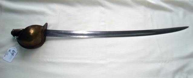 1862 USN D.R. Cutlass Ames