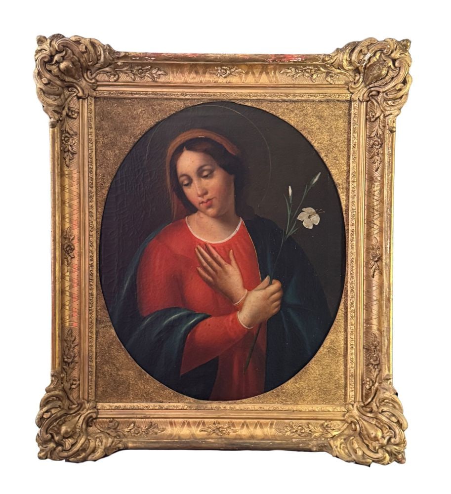 Virgin Mary (1 of 11)