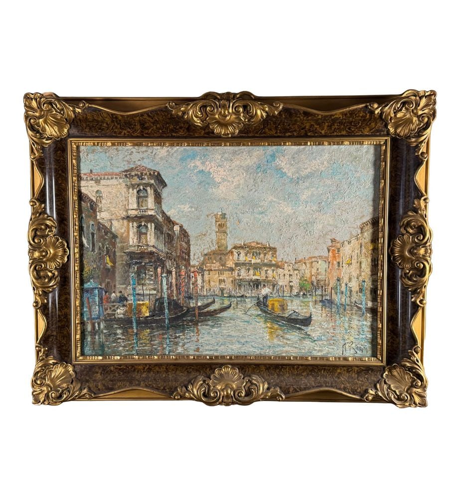 Venice - Antonio Bonini (1 of 13)