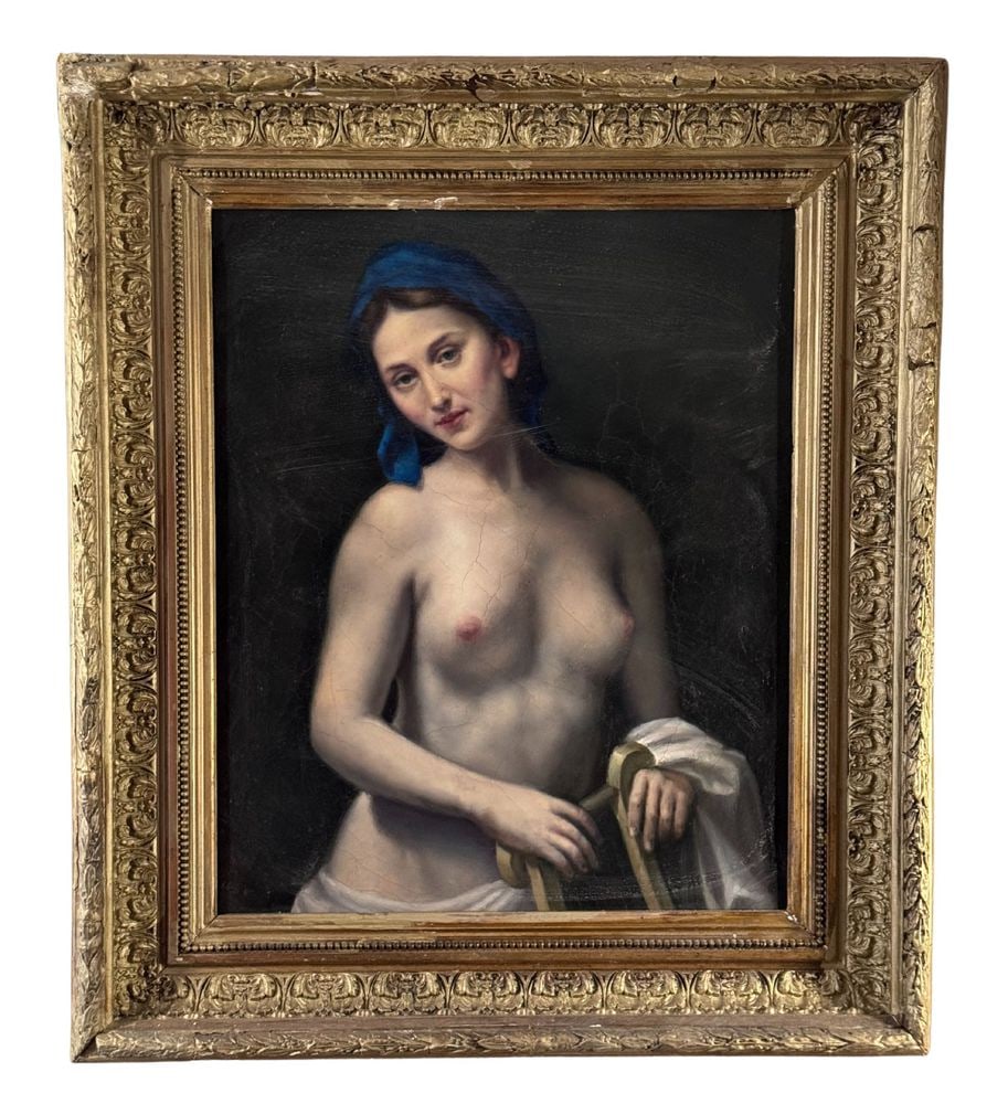 Allegory of Music (1 of 9)