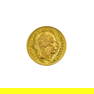 Vintage 98.6% Gold 1915 King Franz Joseph Austrian Ducat