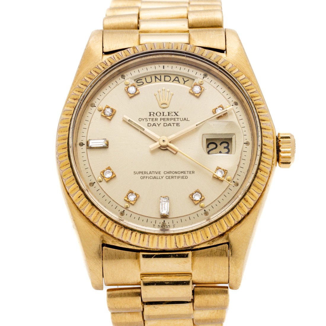Richard junot online watches