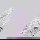 GIA Certified Natural Light Pink Pear Diamond