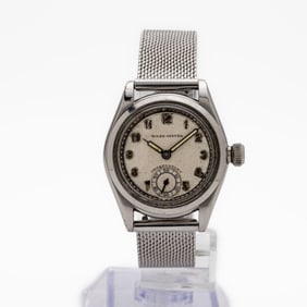 Vintage Rolex-Oyster Observatory 3121 Steel Watch