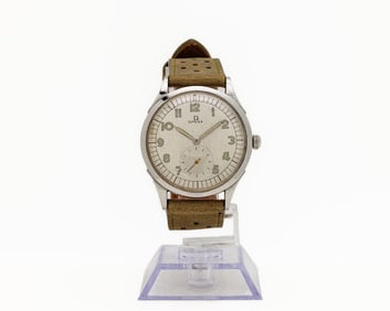 Omega 2374/2 1940's Automatic Cal. 3010 Watch