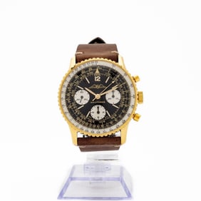 Breitling Navitimer Ref 806 40mm AOPA Chrono Watch