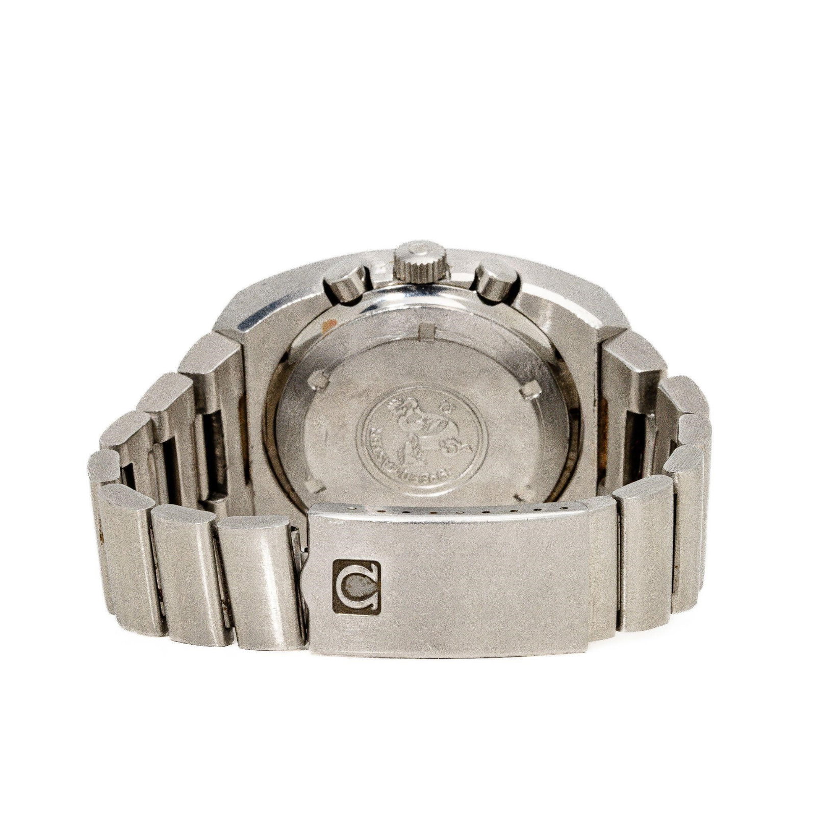Omega Speedmaster 125 Chronograph Auto Full Set - 6