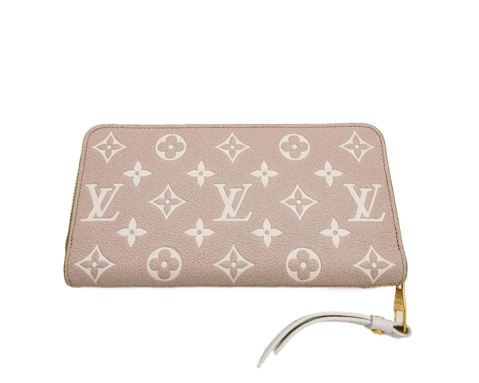 Louis Vuitton Zippy Wallet Monogram Empreinte - 2